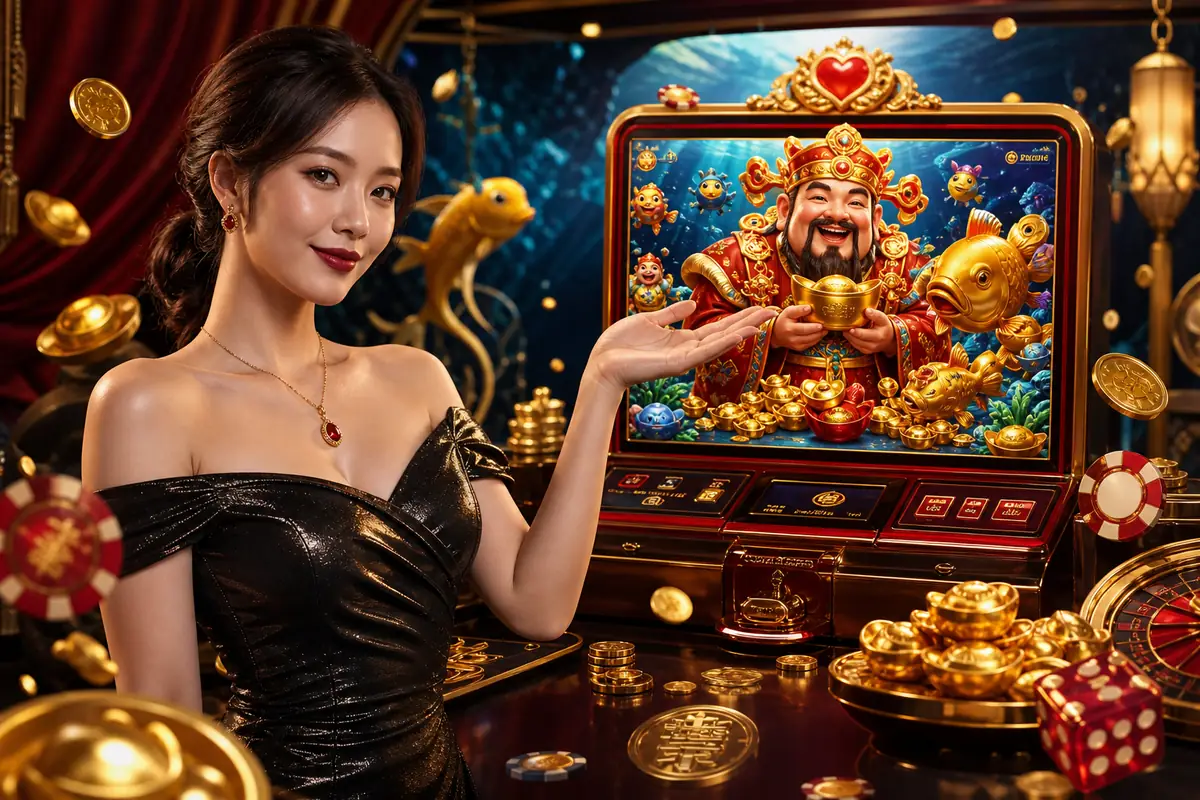 s99my Casino meja baccarat langsung dealer sebenar