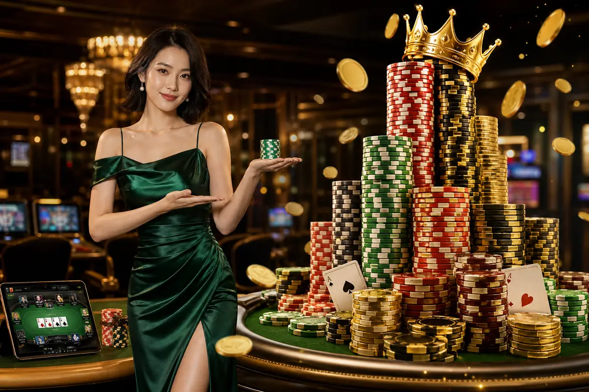 s99my permainan kad Teen Patti arked
